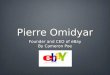 Pierre Omidyar