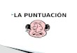 LA PUNTUACIÓN