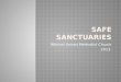 Safe Sanctuaries