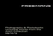 Photographs & Photobooks