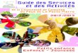 guide des service CCPP