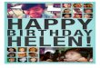 HAPPY HAPPY BIRTHDAY HELEN :)