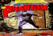 Phantom frew 1457 la biblioteca perdida lacospra