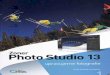 Zoner PhotoStudio 13