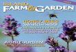 Island Farm & Garden Summer 2014