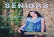 2014 Senior Magazine