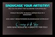 Wanna be featured?