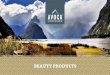 Avoca Beauty