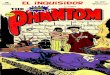 The phantom frew nº 1327 el inquisidor lacospra