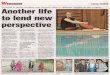 NewsMail Bundaberg - Marieke in India