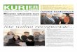 Kurier Plus - 14 stycznia 2012, NUMER 906