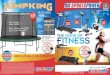 Sportspower Bundaberg April 2012 Catalogue