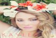 Kaylee Senior Magazine