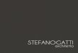 Stefano Gatti Portfolio