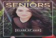 2015/2016 Senior Portait Magazine