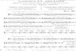 Scales and Arpeggios