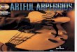 Don Mock - Artful Arpeggios
