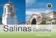 Salinas, California: Engaging Change Salinas California Engaging Change