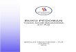 Pedoman Skripsi STT PLN