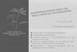 Admón. de Recs Hums Introducción