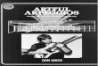 Don Mock - Artful