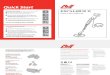 Minelab Excalibur II User Manual