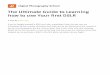 The Ultimate Guide to Learning How to Use Your First DSLR - Digital Photography School