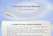 Composing Diagnostic