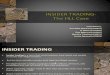 47778826 Insider Trading
