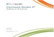 Camtasia Studio 8 Hotkeys