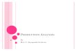 Me9 - IV Unit Production Function(2)
