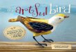Artful Bird Preview