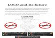 LOCO Future