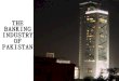 Banking Industry - Compiled