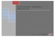 Camtasia manual