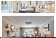 Commercial photography and real estate photography