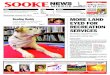 Sooke News Mirror, January 20, 2016