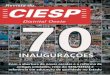 CIESP OESTE - Março/Abril de 2013