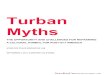 Turban Myths