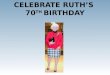 Happy  Birthday
