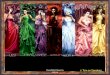 The Seven Deadly Sins