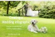 Creating a wedding infographic