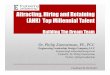 Attracting, Hiring, Retaining Top Millennial Talent