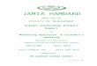 JAMIA HAMDARD.,(final)