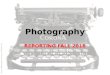 Photography composition tips