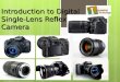 DSLR Technology