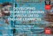 2016 Engaging Students