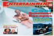 THEATER • EVENTS • KIDS’ FUN • RECREATION • · PDF fileTHEATER • EVENTS • KIDS’ FUN • RECREATION • CASINOSFREE E ... Cole Porter . . . . . . . . . . . . . . . 