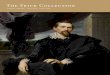 The Frick Collection · 5 Xavier F. Salomon, ... The Frick Collection; photograph by Michael Bodycomb. Annual Report July 2015–June 2016 2 ... ments of the past year