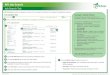 MY Job Search - SuccessFactors · MY Job Search Job Search Tab B A Select MY Job Search from the drop-down navigation menu. Use the Job Search tab to search for job listings. Enter